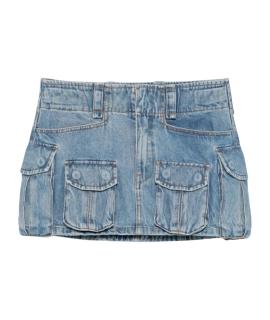 ALEXANDER WANG Юбка мини