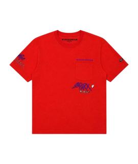 CHROME HEARTS Футболка