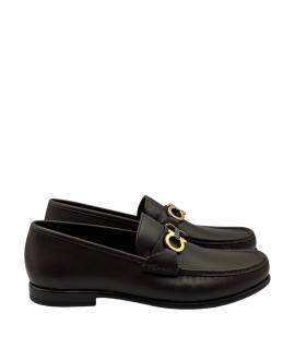 FERRAGAMO Лоферы