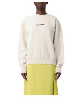 JIL SANDER Худи/толстовка