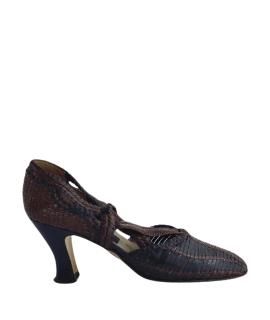 BALLY Туфли