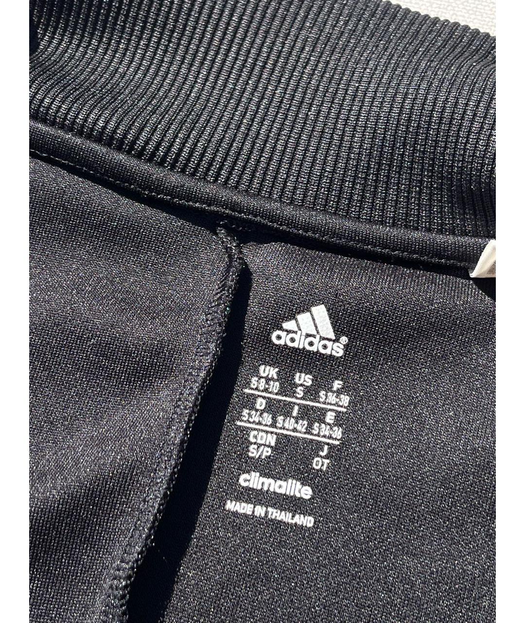 Y-3 Черное платье, фото 6