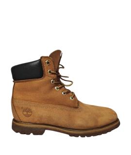 TIMBERLAND Высокие ботинки
