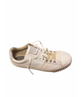 MAISON MARGIELA Низкие кроссовки / кеды