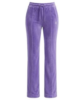 JUICY COUTURE Прямые брюки