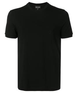 GIORGIO ARMANI Футболка