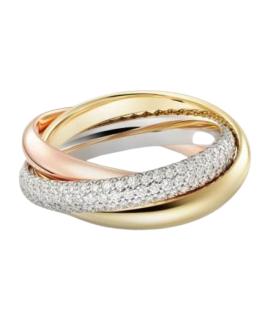 CARTIER Кольцо