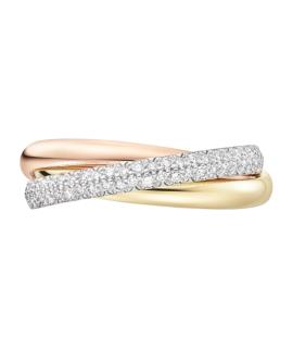 CARTIER Кольцо