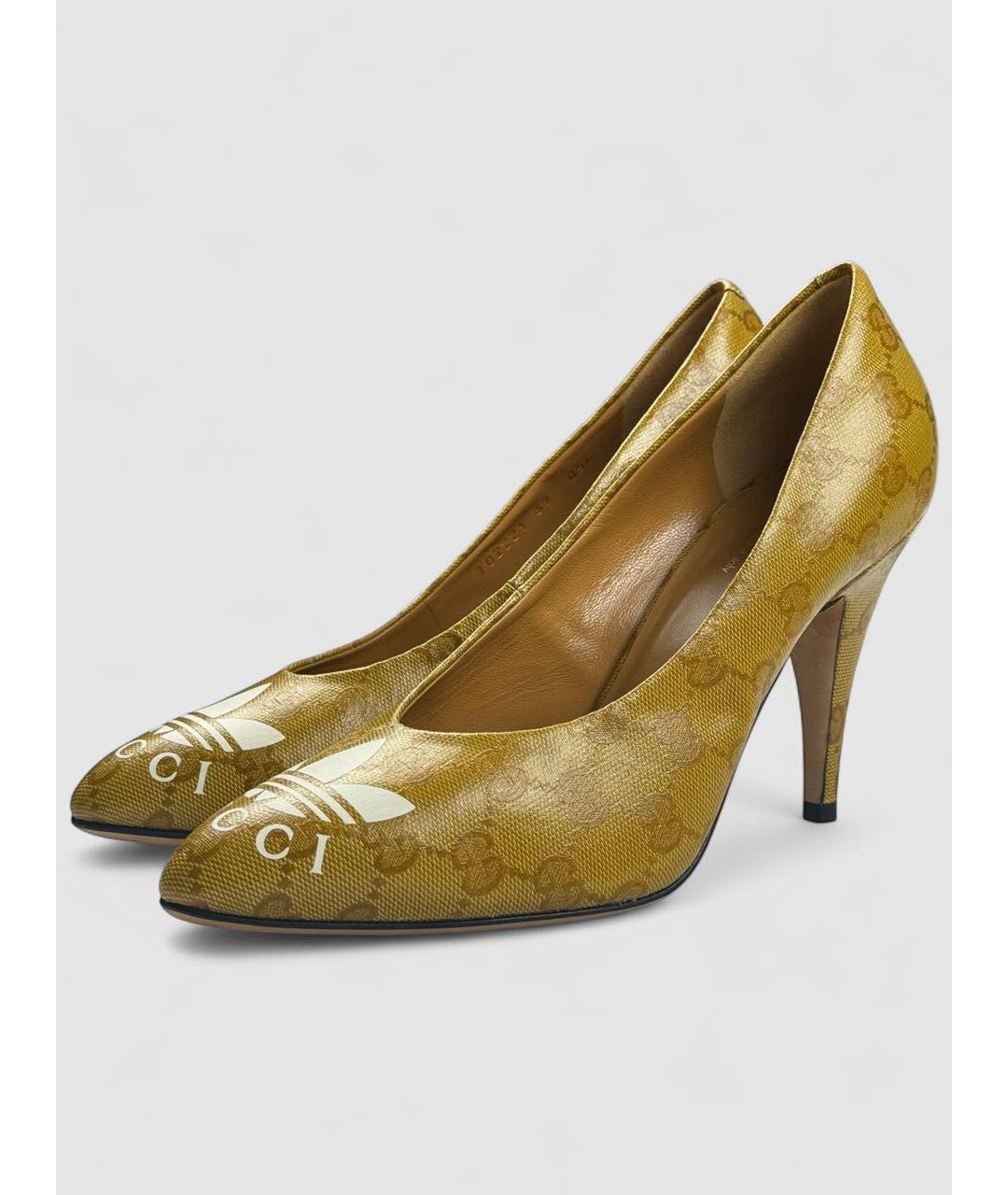 GUCCI Туфли, фото 6