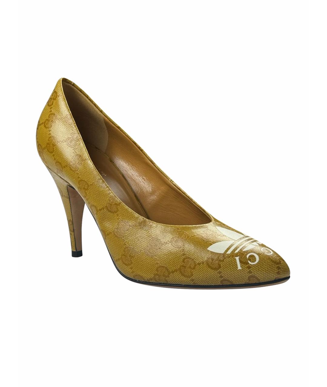 GUCCI Туфли, фото 1