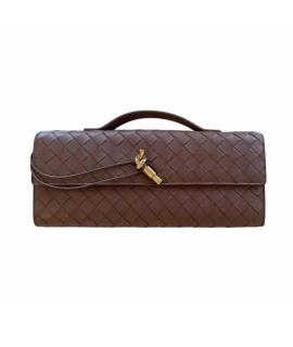 BOTTEGA VENETA Клатч/вечерняя сумка