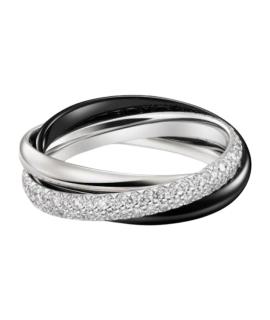 CARTIER Кольцо