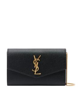SAINT LAURENT Сумка через плечо