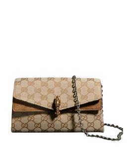 GUCCI Сумка через плечо