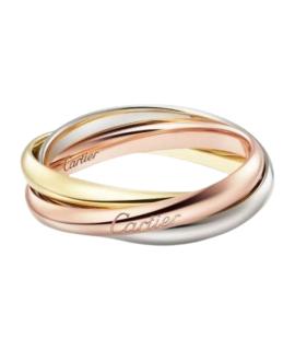 CARTIER Кольцо