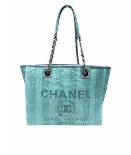 CHANEL Сумка через плечо