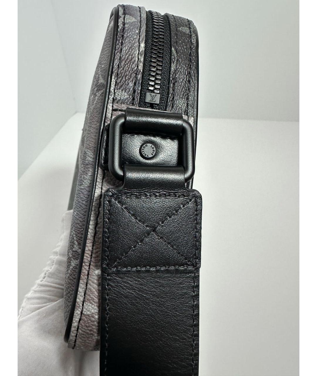 LOUIS VUITTON Сумка на плечо, фото 8