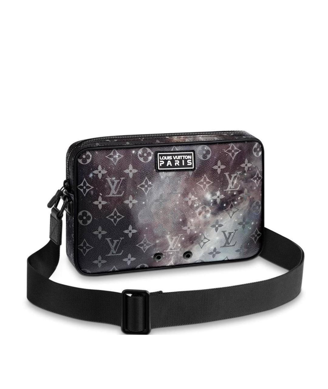 LOUIS VUITTON Сумка на плечо, фото 9