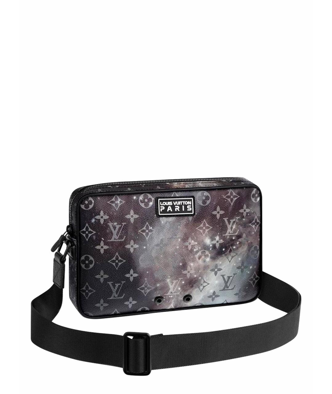 LOUIS VUITTON Сумка на плечо, фото 1