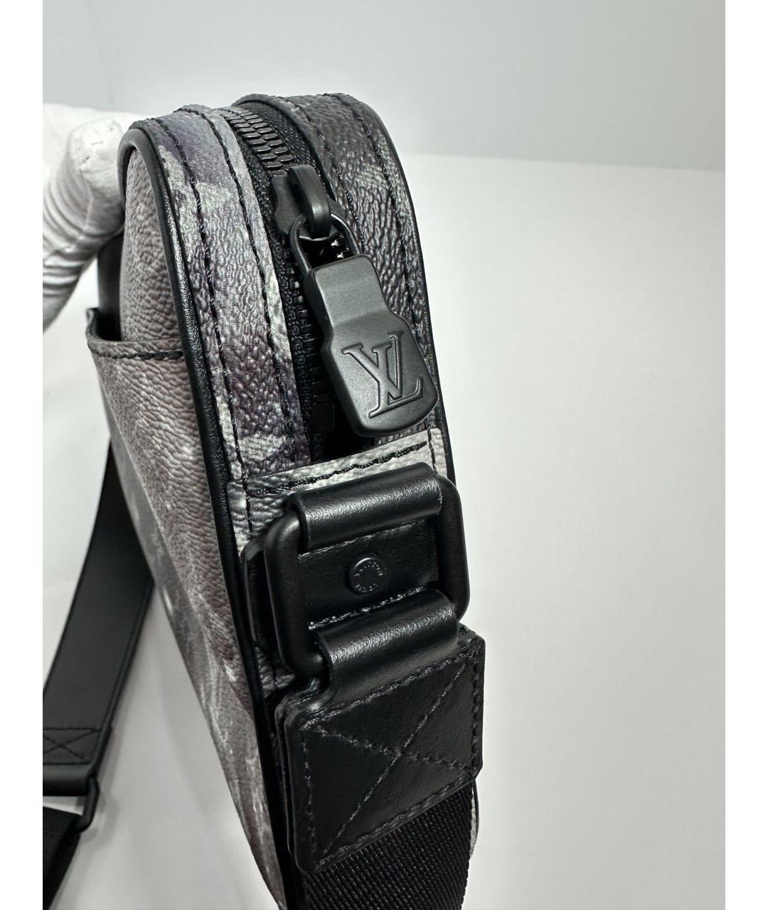 LOUIS VUITTON Сумка на плечо, фото 7