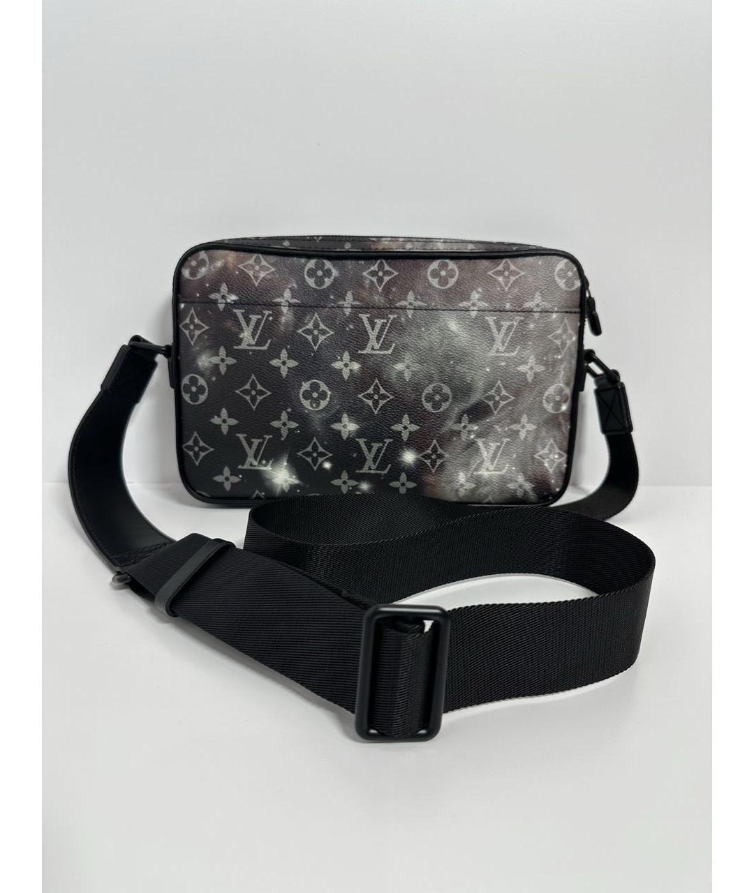 LOUIS VUITTON Сумка на плечо, фото 4