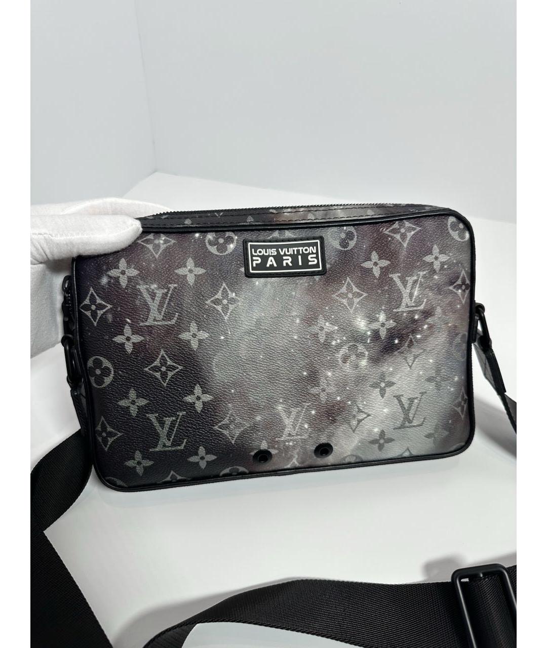 LOUIS VUITTON Сумка на плечо, фото 5