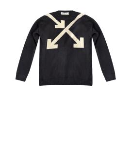 OFF-WHITE Джемпер / свитер