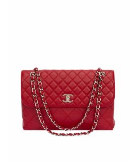 CHANEL Сумка через плечо