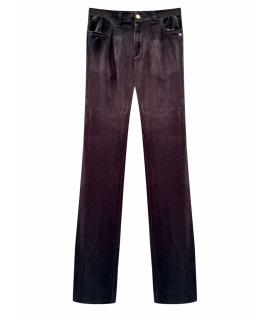 SONIA RYKIEL Брюки узкие