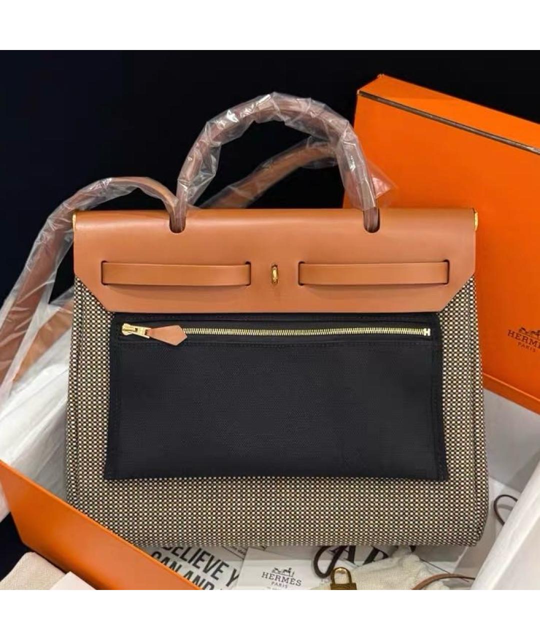 HERMES Сумка через плечо, фото 3