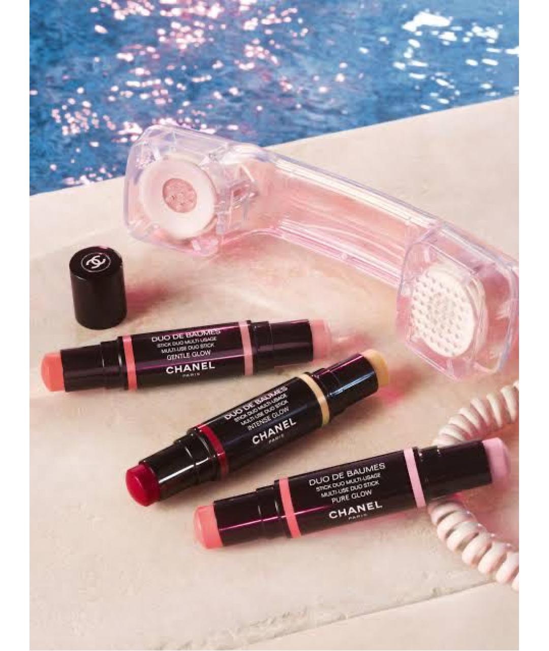 CHANEL BEAUTY Румяна, фото 2