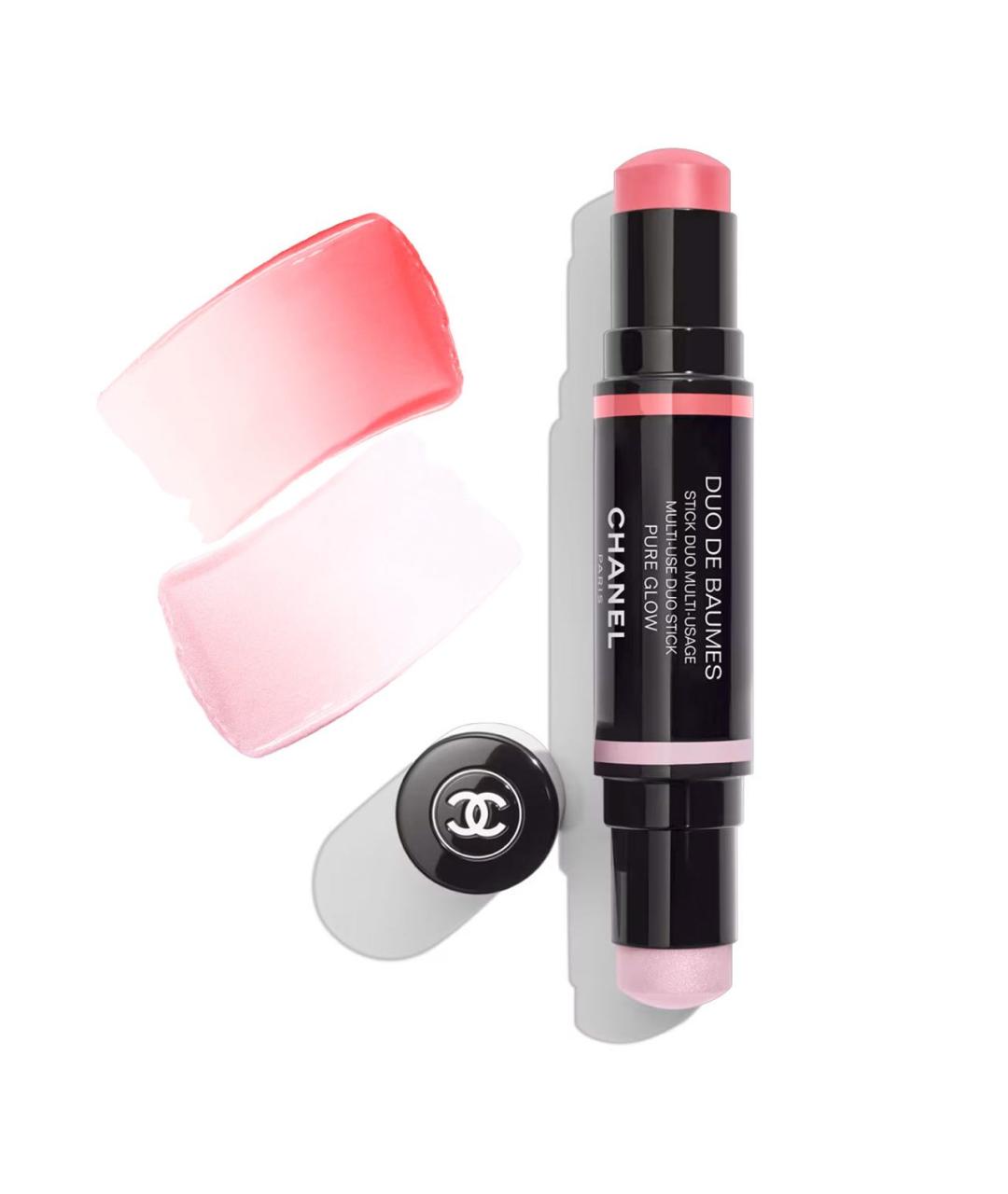 CHANEL BEAUTY Румяна, фото 3