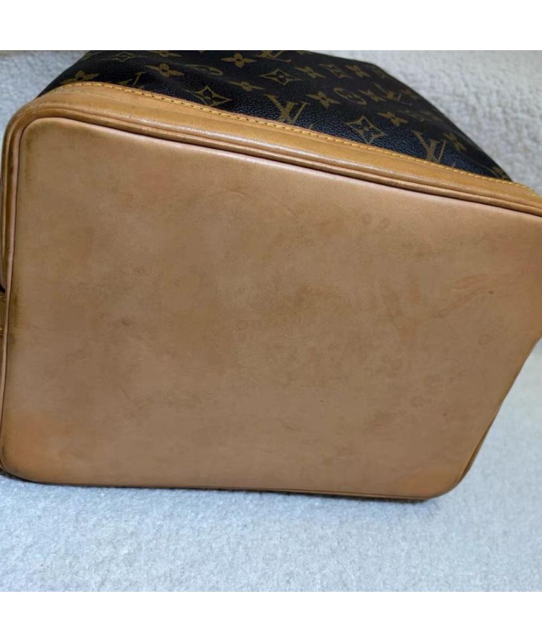 LOUIS VUITTON Сумка через плечо, фото 5