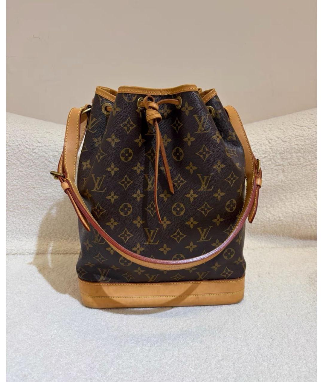 LOUIS VUITTON Сумка через плечо, фото 7