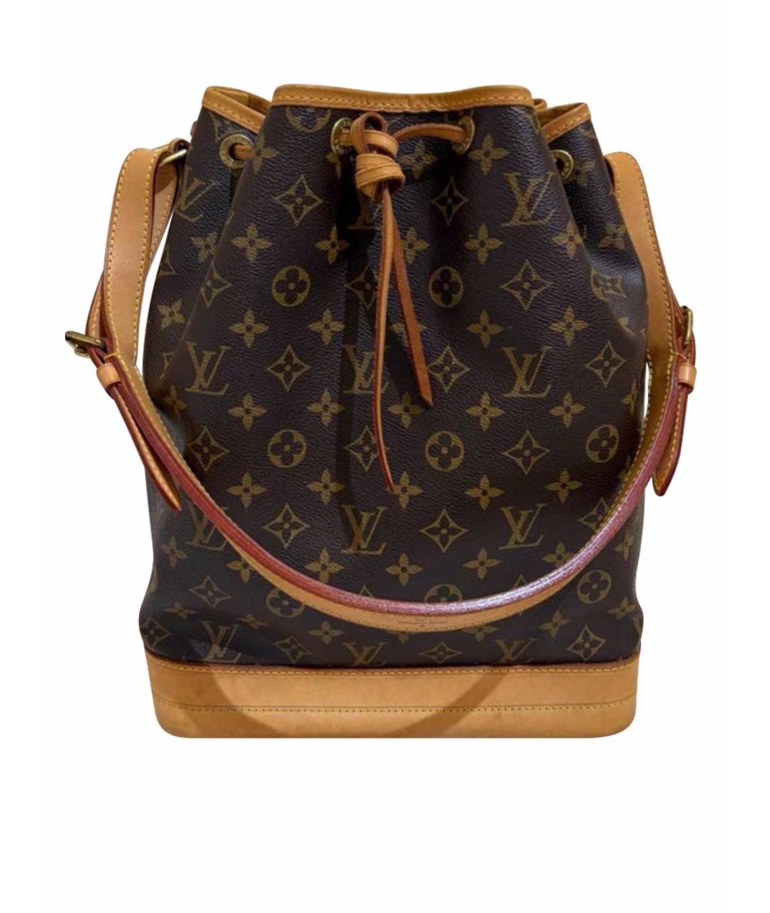 LOUIS VUITTON Сумка через плечо, фото 1