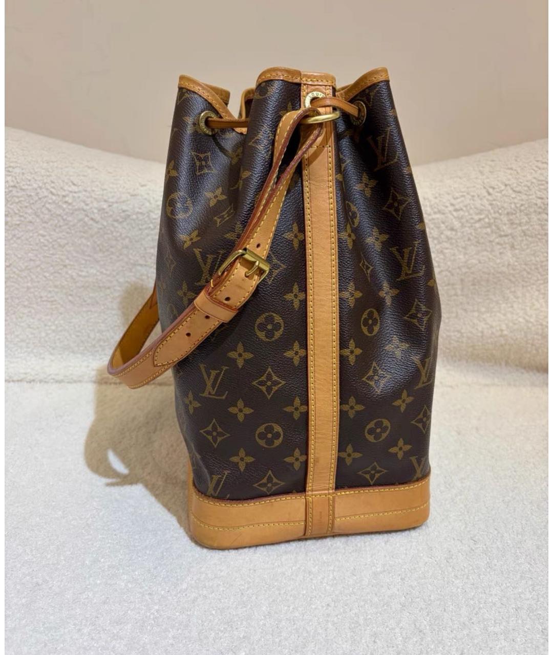 LOUIS VUITTON Сумка через плечо, фото 3