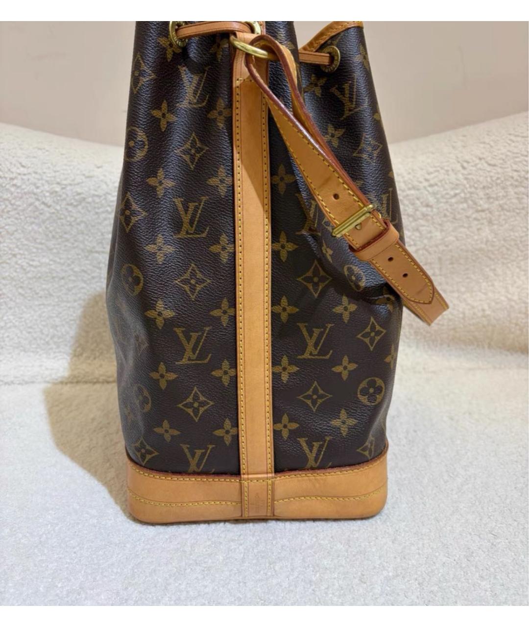 LOUIS VUITTON Сумка через плечо, фото 4
