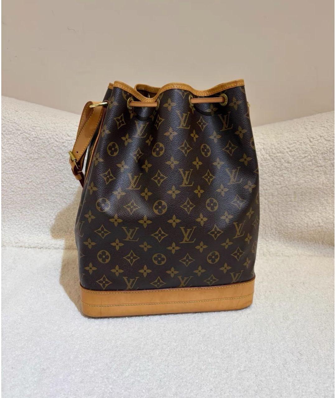 LOUIS VUITTON Сумка через плечо, фото 2