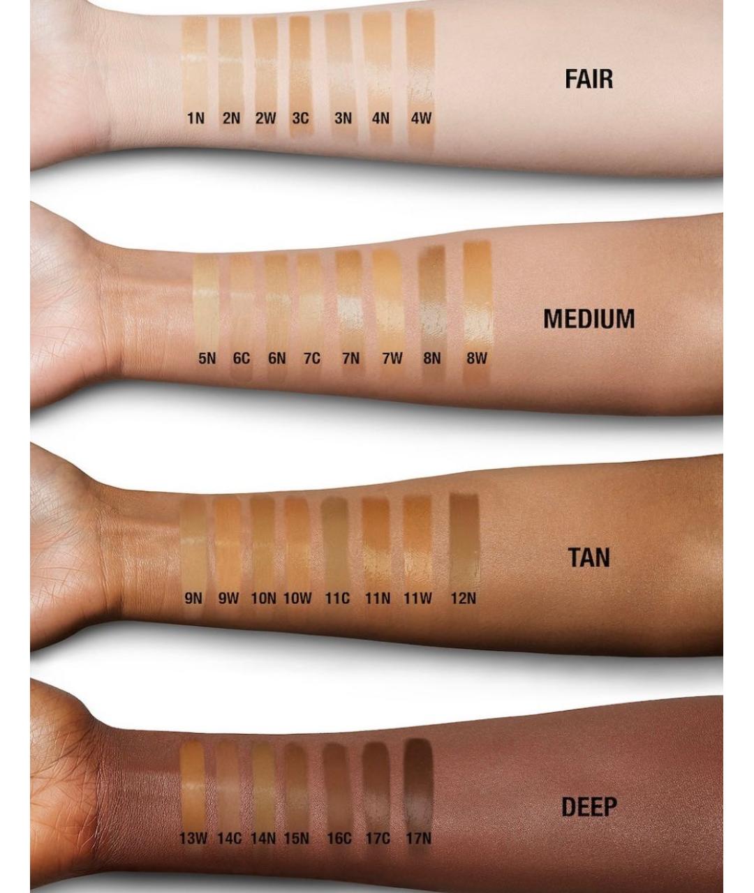 CHARLOTTE TILBURY Тональное средство, фото 2