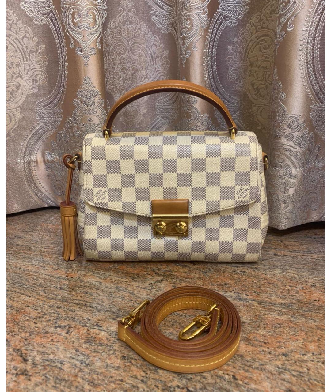 LOUIS VUITTON Сумка через плечо, фото 7