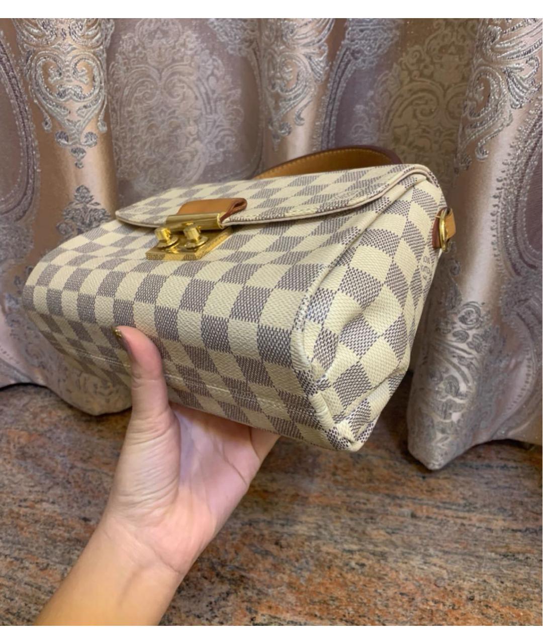 LOUIS VUITTON Сумка через плечо, фото 3