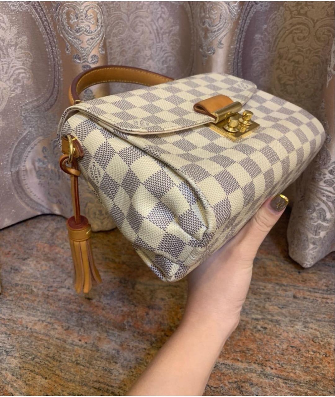 LOUIS VUITTON Сумка через плечо, фото 4