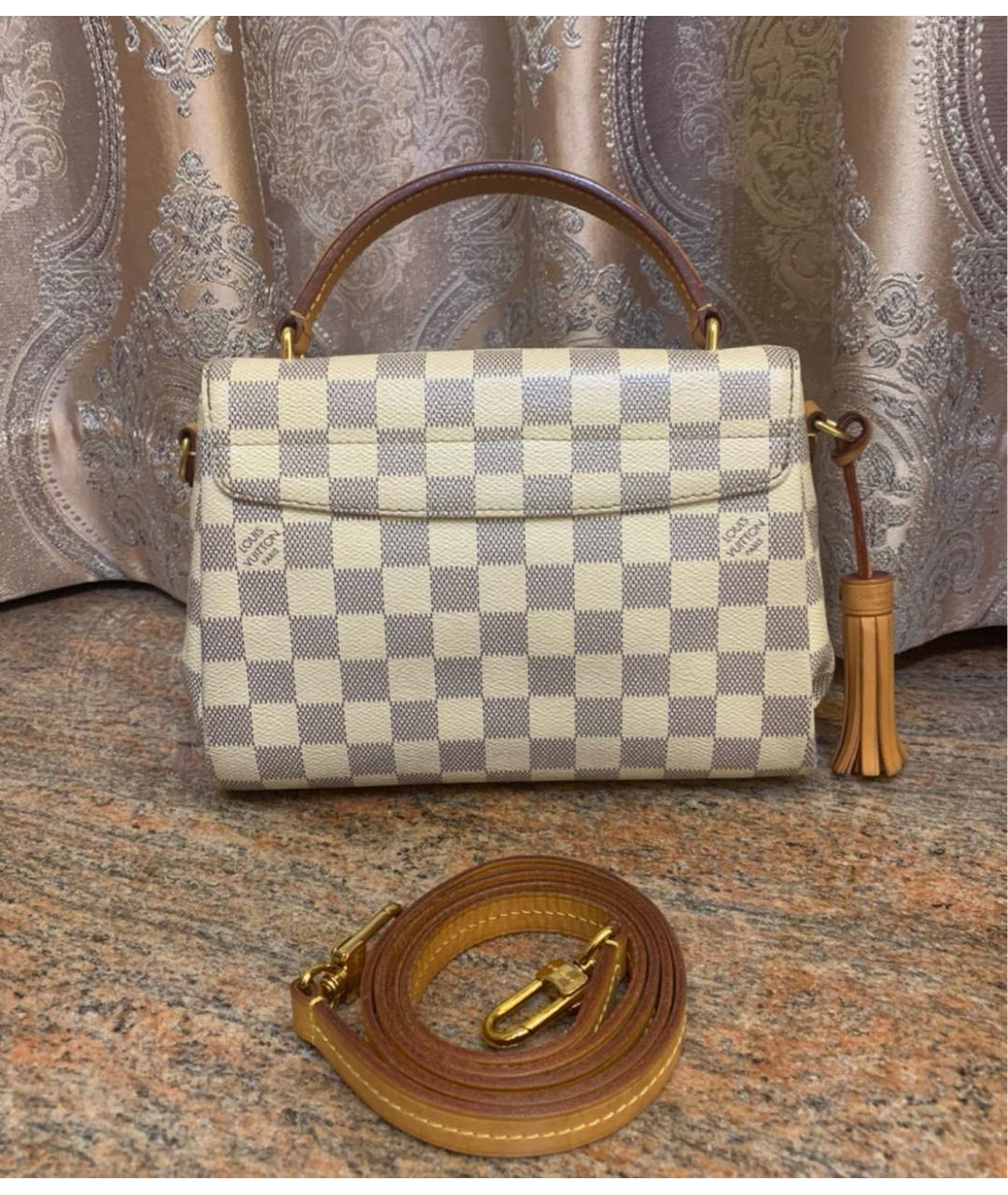 LOUIS VUITTON Сумка через плечо, фото 2