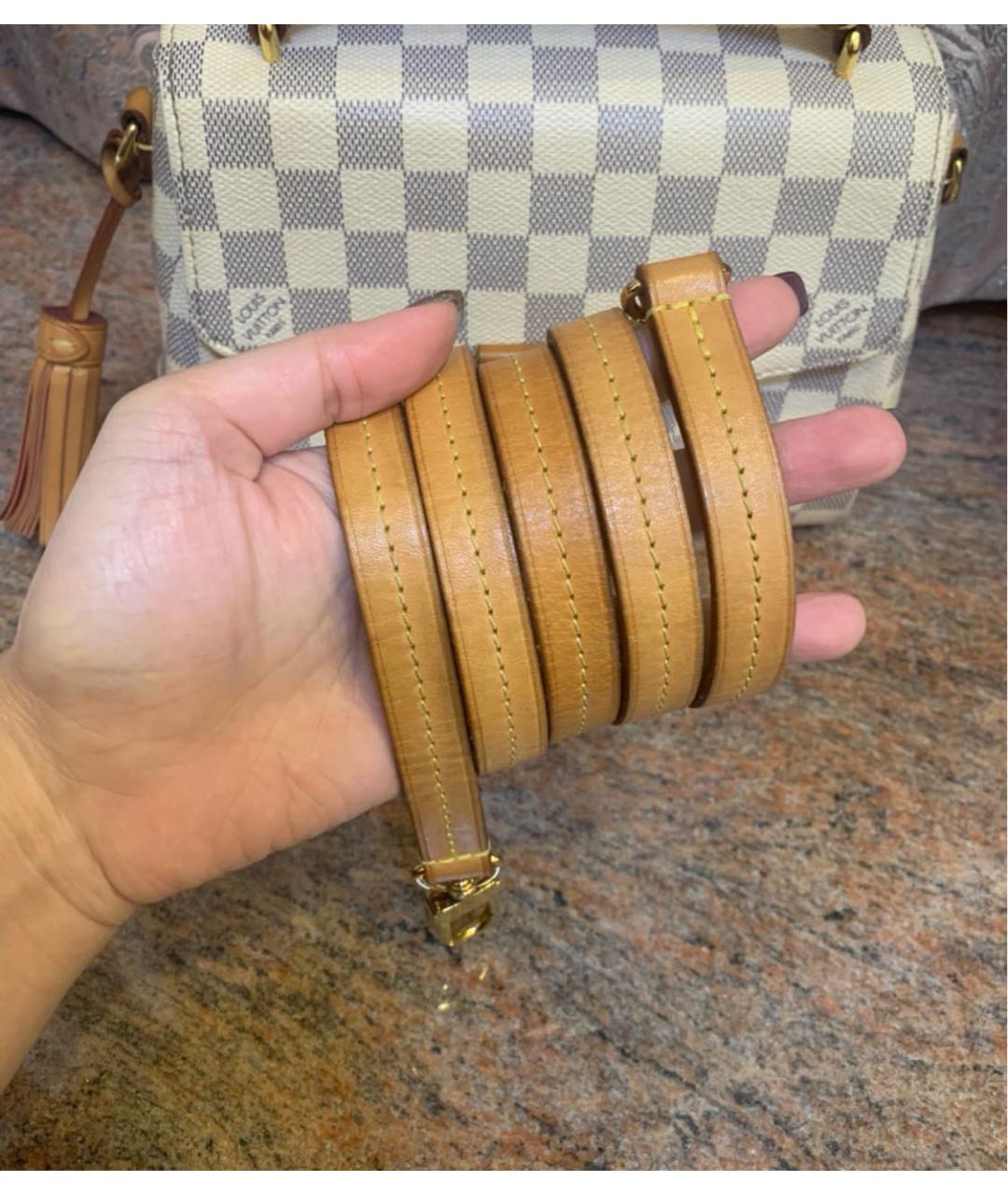 LOUIS VUITTON Сумка через плечо, фото 5