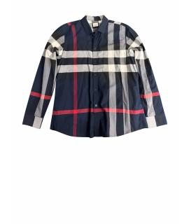 BURBERRY Кэжуал рубашка