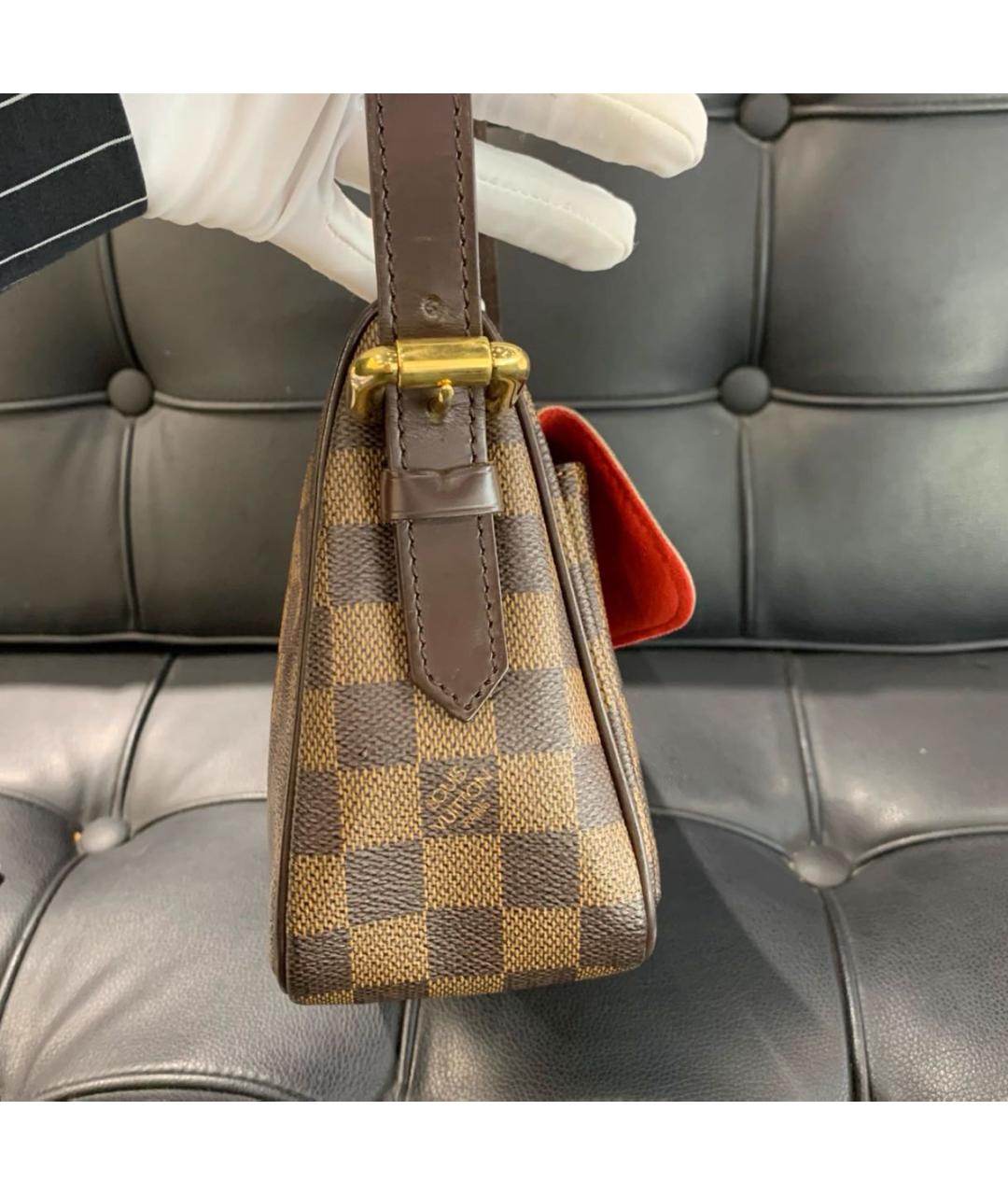 LOUIS VUITTON Сумка через плечо, фото 4