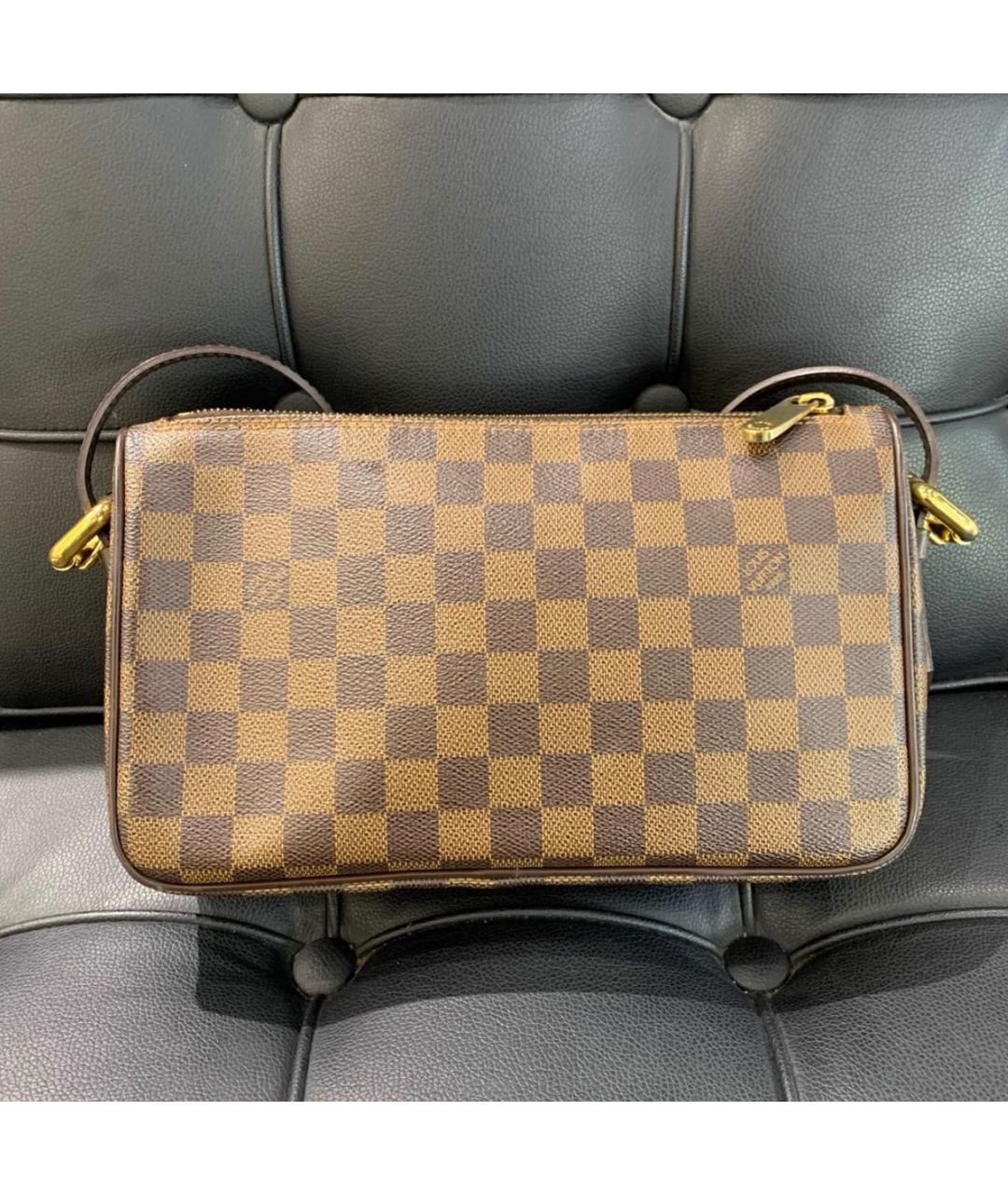 LOUIS VUITTON Сумка через плечо, фото 3