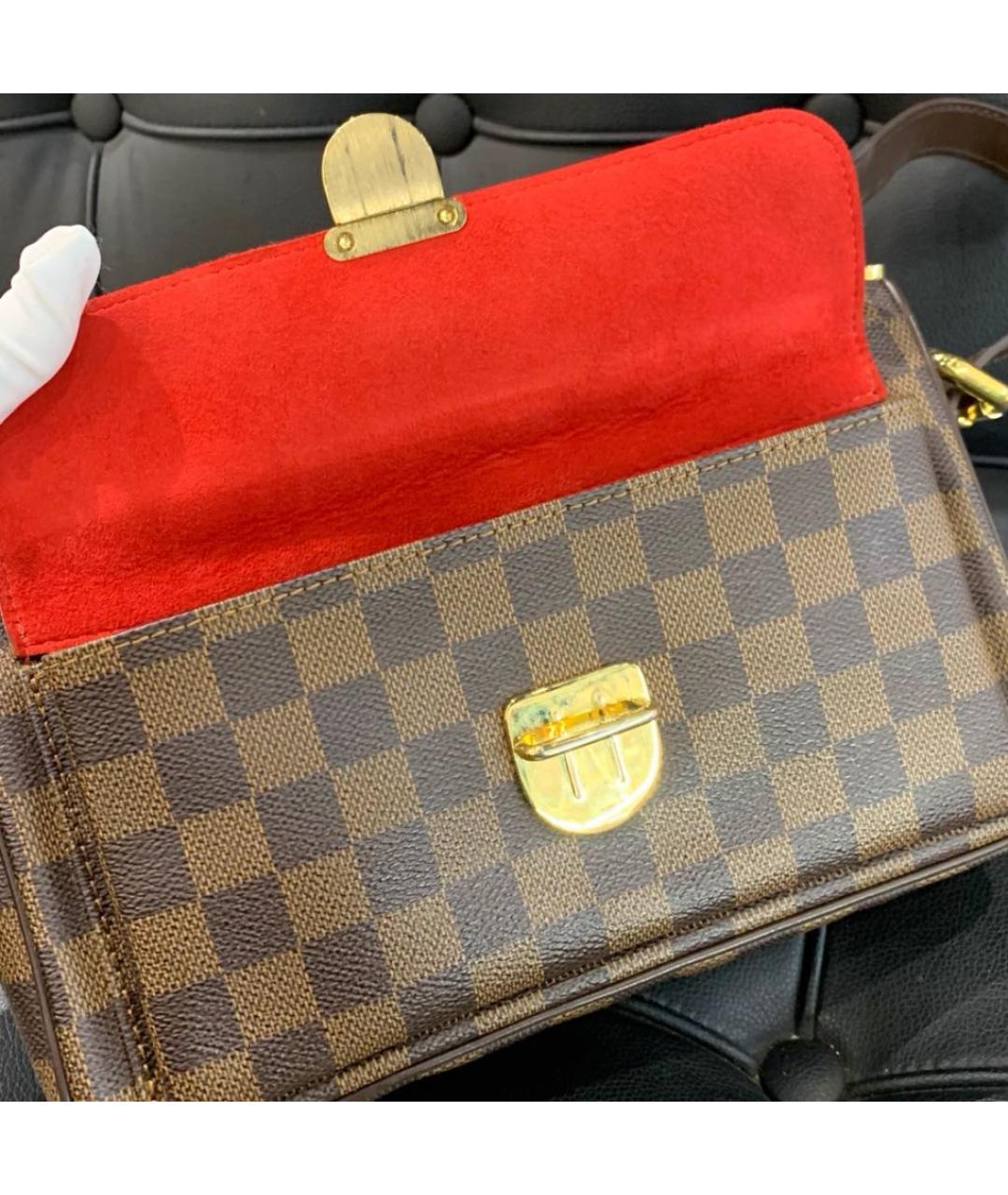 LOUIS VUITTON Сумка через плечо, фото 6