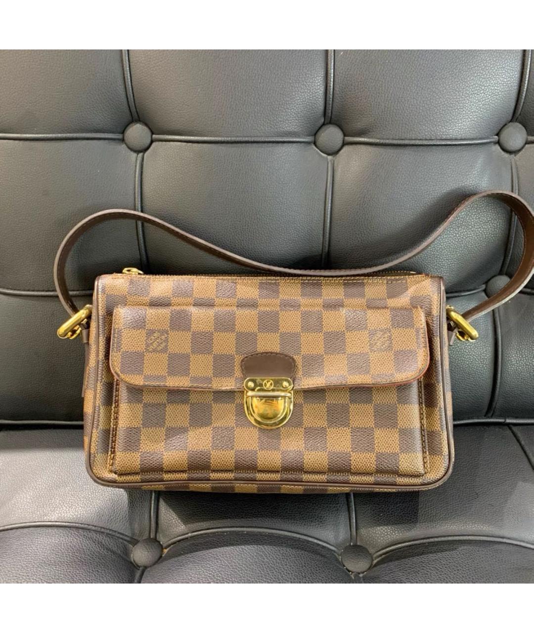 LOUIS VUITTON Сумка через плечо, фото 7
