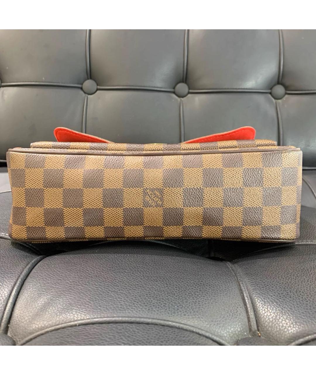 LOUIS VUITTON Сумка через плечо, фото 5